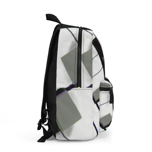 Drums - Backpack