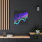 Voltage Converter - Canvas
