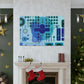 Fort Lauderdale, Florida - Canvas