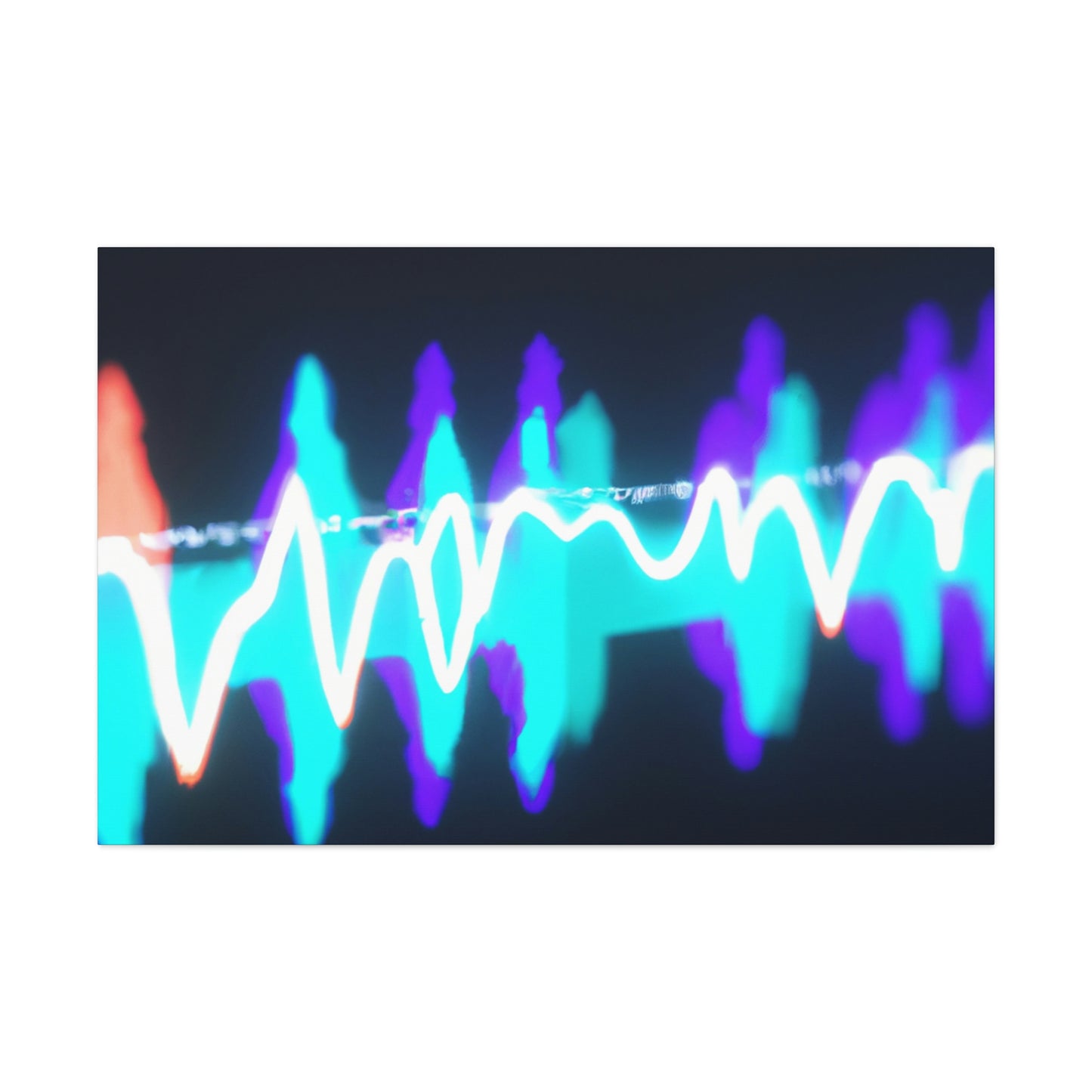 Glow Switch - Canvas