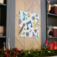 Oakland, California - Canvas