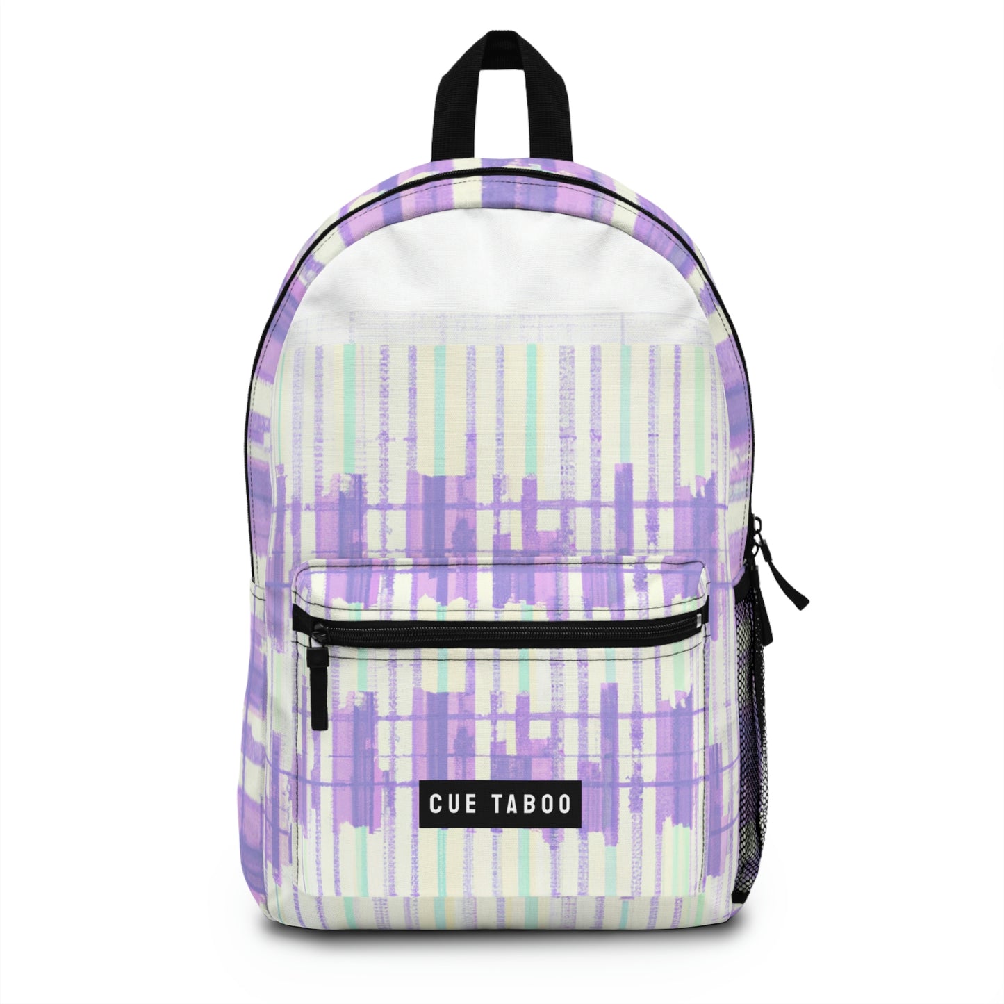 Session one - Backpack