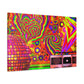 Dazza "Hard-Knock" Richter - Canvas