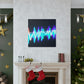 Glow Switch - Canvas