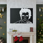 Swingin' - Canvas