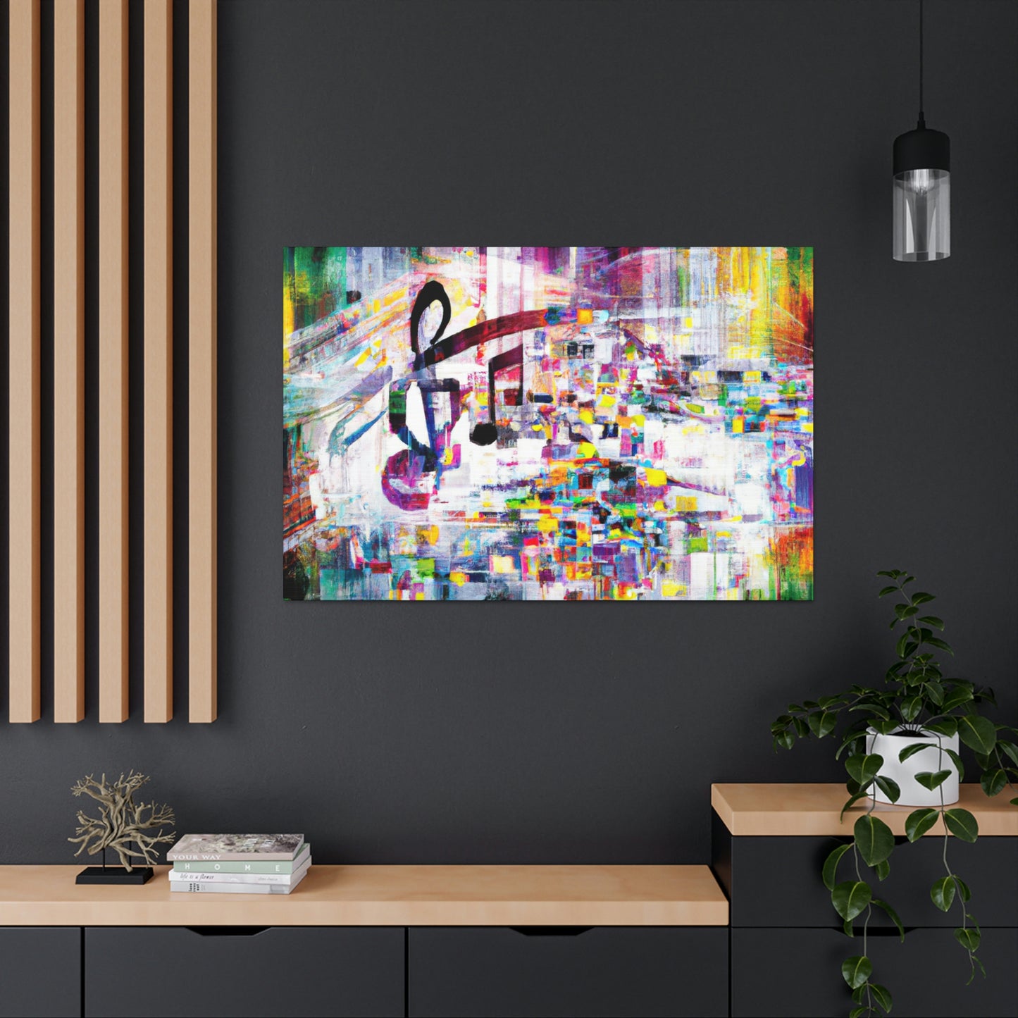 Future Buss. - Canvas