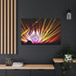 :

Nashville, Tennessee - Canvas
