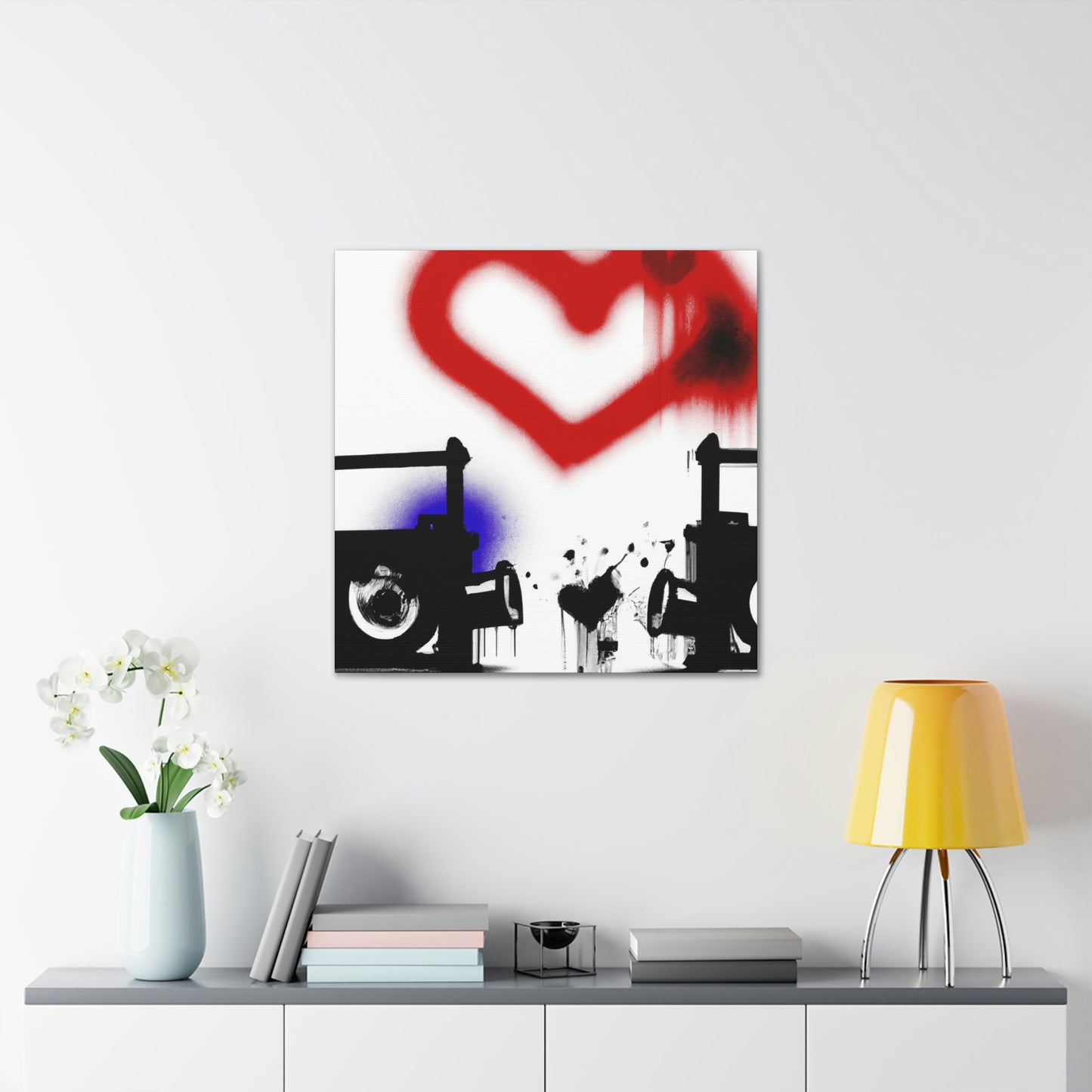 Easton - Canvas