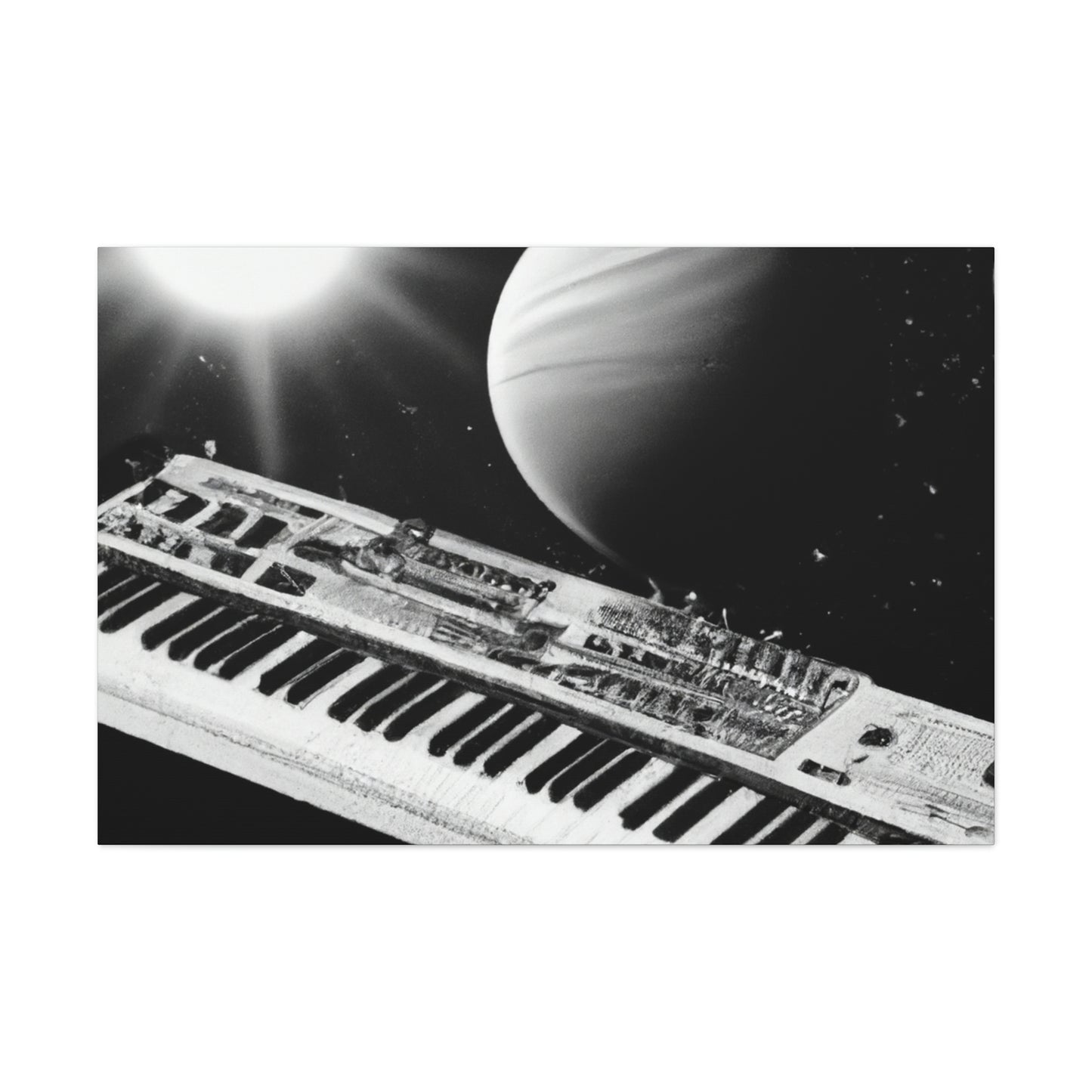 Voso - Canvas