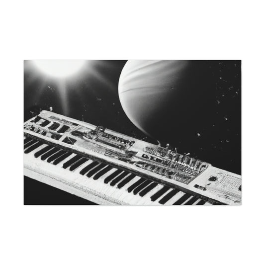 Voso - Canvas