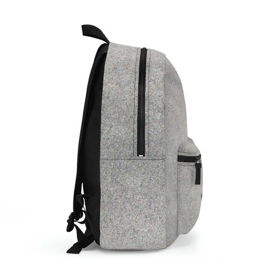 Quentin - Backpack