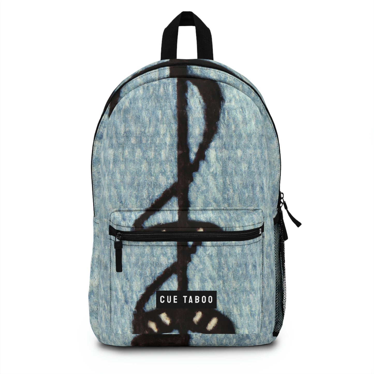 Upper Register - Backpack