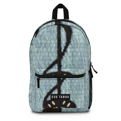 Upper Register - Backpack