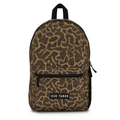 That Girl - Backpack