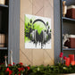 New Haven Phones - Canvas