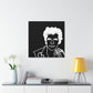 Swingin' - Canvas
