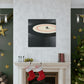 Mount Olive - Canvas