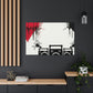 Redland - Canvas