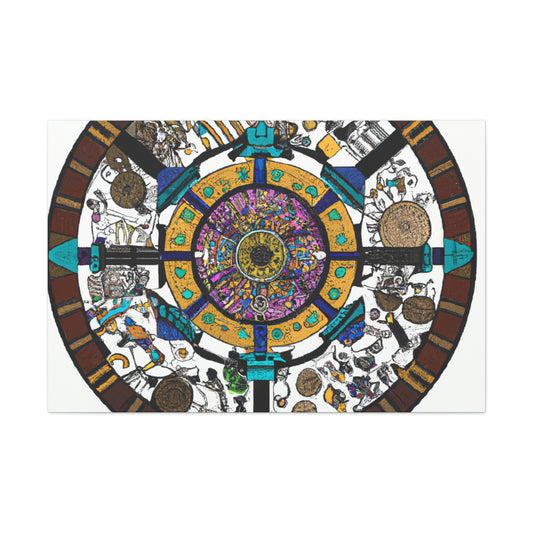 Springfield - Canvas