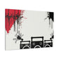 Redland - Canvas