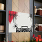 Redland - Canvas