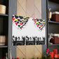 Fishponds - Canvas