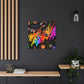 Future Bass1 - Canvas