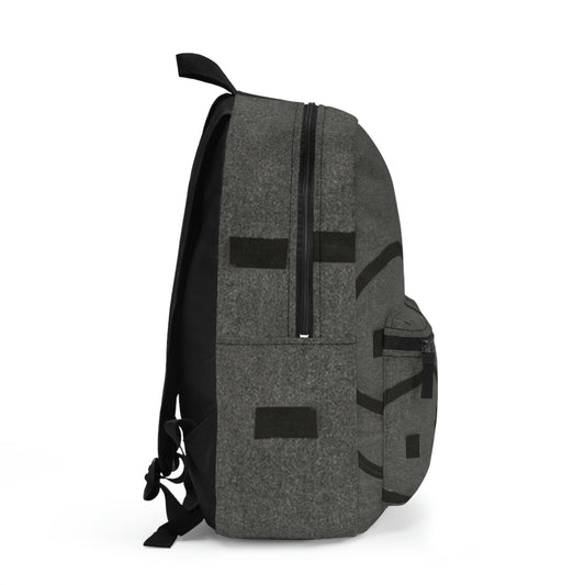 3O3 - Backpack