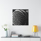 Grand Rapids, Michigan - Canvas