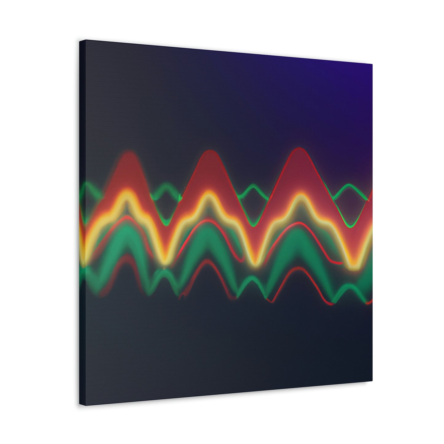 Breaks - Canvas