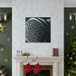 Grand Rapids, Michigan - Canvas