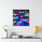 Delmarva, Virginia - Canvas