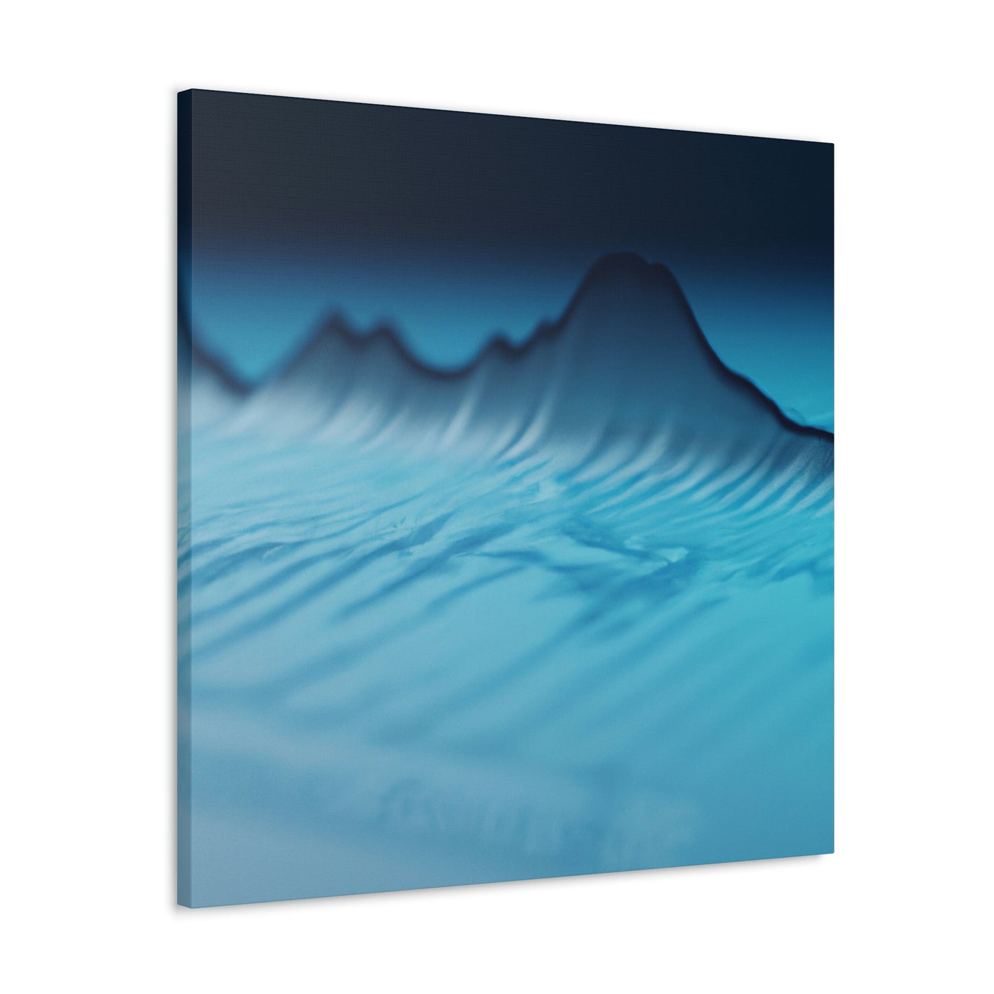 Phase Splitter Module. - Canvas