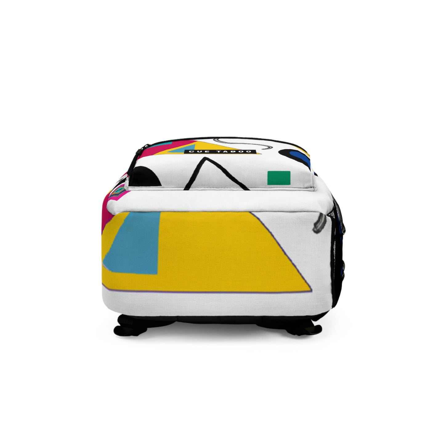 Wiggler - Backpack
