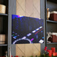 Oklahoma City - Canvas