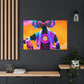 Dubstep - Canvas