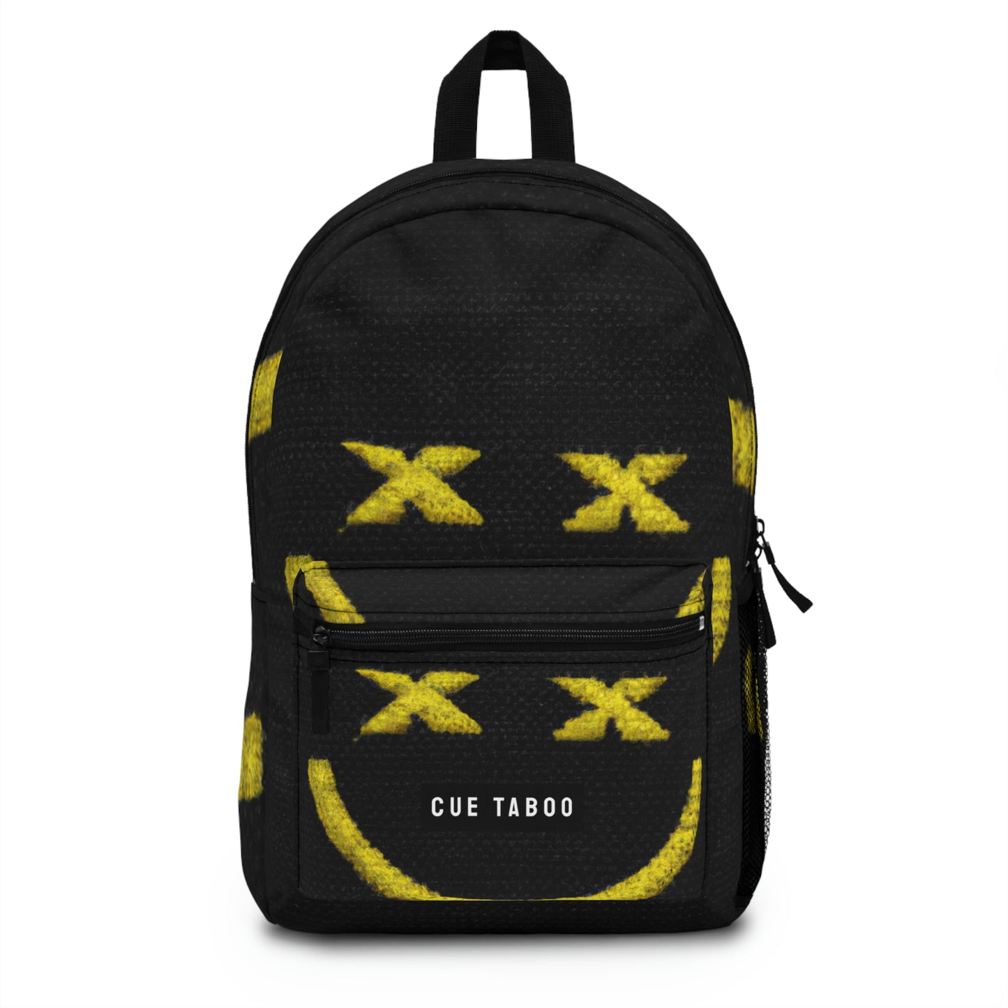 Wired - Backpack