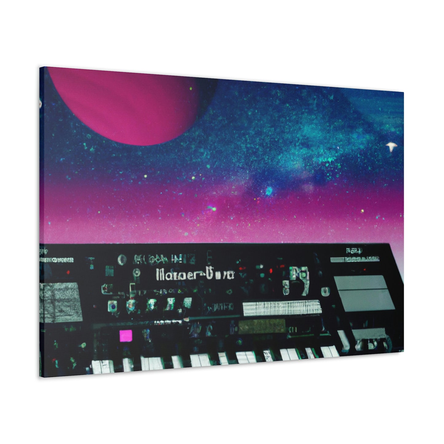 Tor - Canvas
