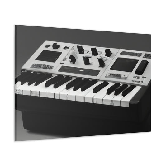 Switchboard - Canvas