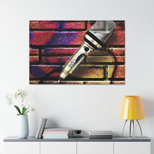 Jacksonville - Canvas
