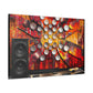 Sidechain Squeeze - Canvas