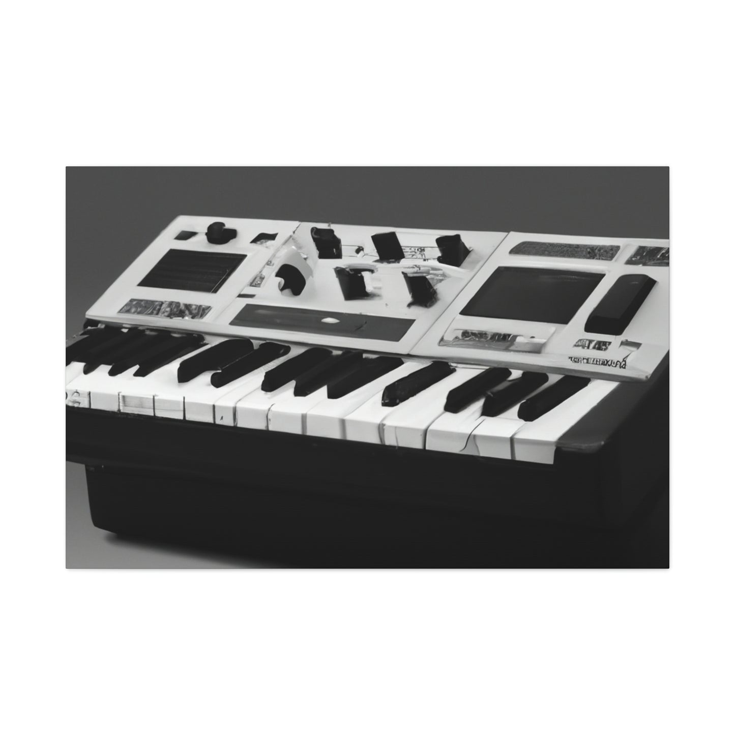 Switchboard - Canvas