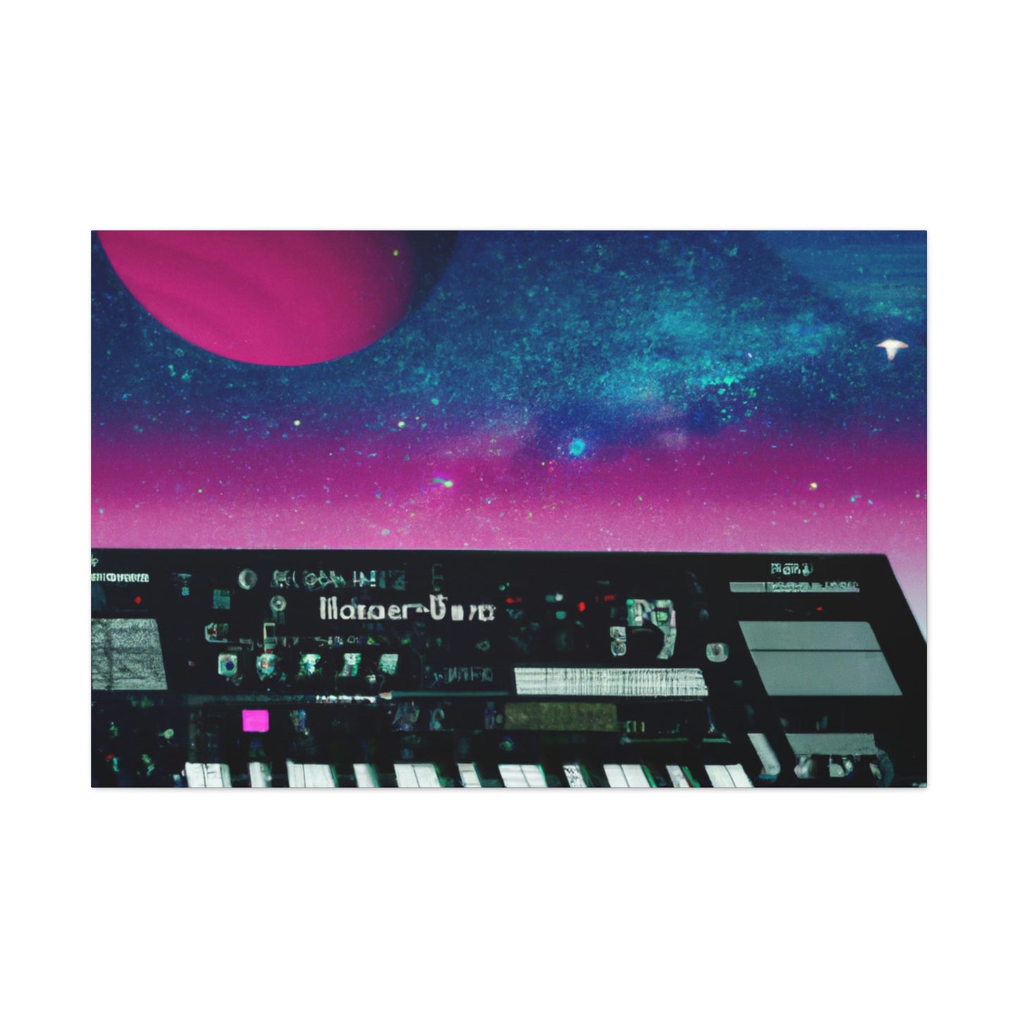 Tor - Canvas