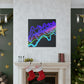 Voltage Converter - Canvas