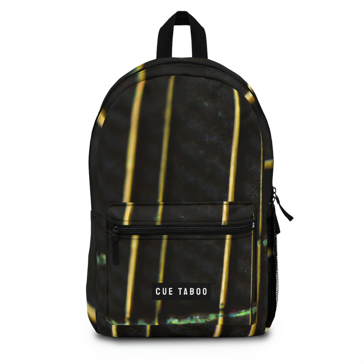 Bronze - Backpack