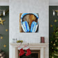 Richmond, Virginia - Canvas