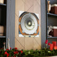 Houston, Texas - Canvas