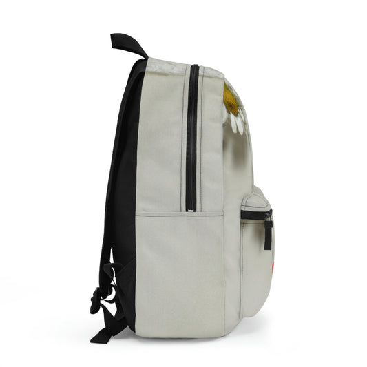 Sixteen - Backpack