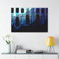 Neptune City, New Jersey - Canvas