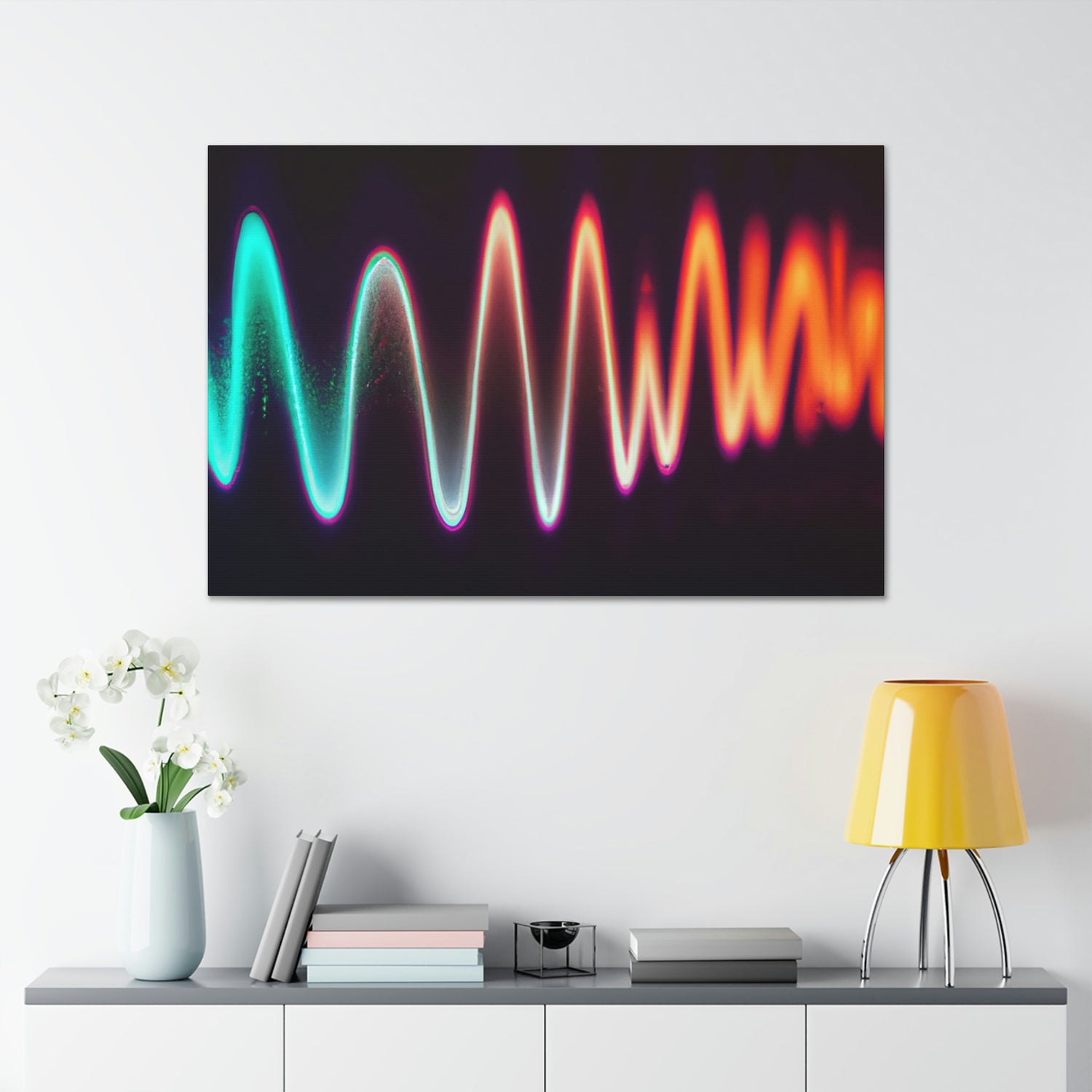 Canvas Art - Abstract and Pop